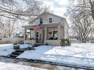 1037 State St, Lapeer, MI