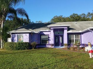 18345 East Rd, Hudson, FL 34667