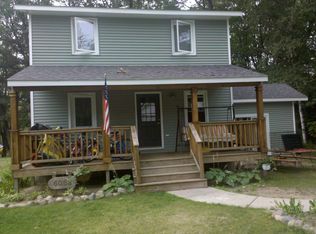 6062 Honeymoon Dr, Lakeview, MI 48850