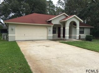 24 Powder Horn Dr, Palm Coast, FL 32164