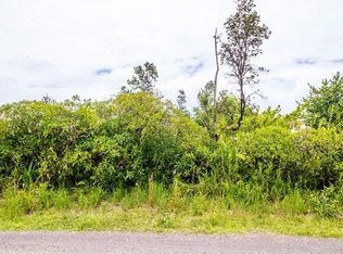 Kukane Rd LOT 295, Keaau, HI 96749