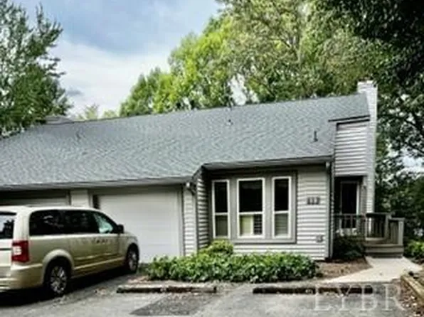 411 Oak Point Rd, Forest, VA 24551