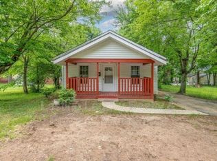 1006 Junia Ave, Winston Salem, NC 27107