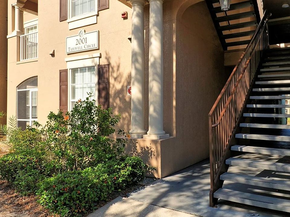 2001 Tizewell Cir APT 1503, Orlando, FL 32837 Zillow