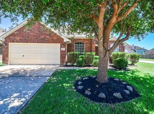 3947 Camelia Glen Ln, Fresno, TX 77545