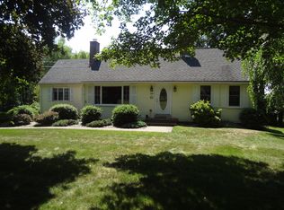 319 Margarite Rd, Middletown, CT 06457