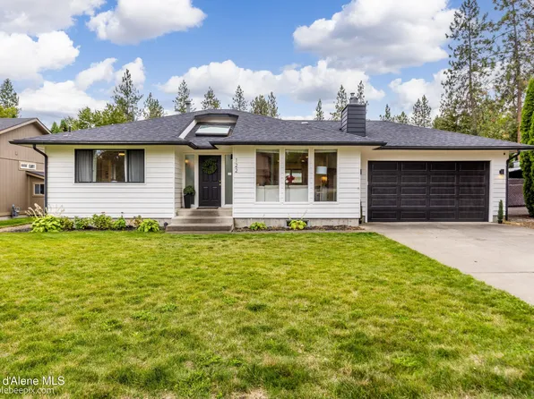 122 S Dart St, Post Falls, ID 83854