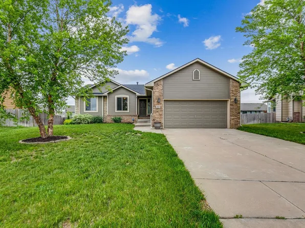 2515 E Lanners St, Wichita, KS 67219