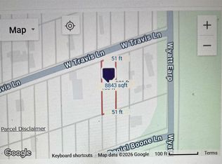 0 W Travis Ln, Malakoff, TX 75148