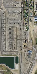 10 Two Oak St #B, Alexander, ND, 58831