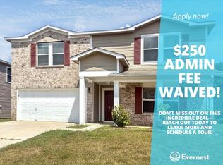 319 Kenneth Blvd NW, Madison, AL 35757