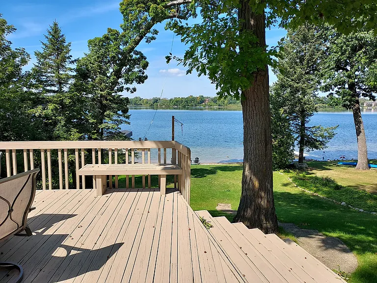1700 Hamilton Dr — Photo 5