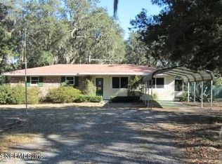 96776 Chester Rd, Yulee, FL 32097