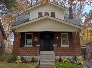1340 Waldron Ave, Saint Louis, MO