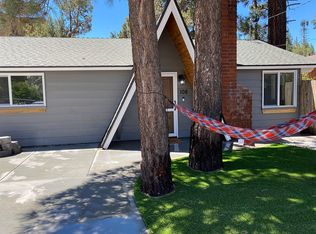 108 W Country Club Blvd, Big Bear City, CA 92314