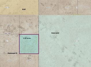 0 N Apache Dr, Kingman, AZ 86409