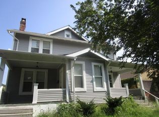 1576 Arlington Ave, Columbus, OH 43211