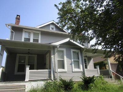 1576 Arlington Ave, Columbus, OH, 43211