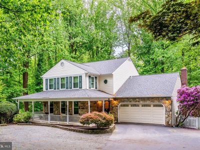 2930 Fox Mill Rd, Herndon, VA, 20171