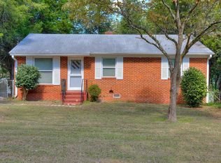 2147 Reedale Ave, Augusta, GA 30906