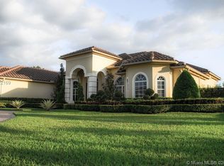 14450 Jockey Cir N #0, Davie, FL 33330