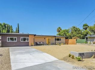 10205 Gaul Way, Spring Valley, CA 91977