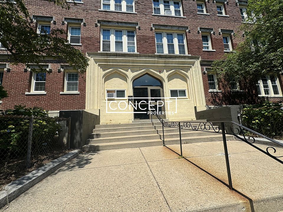 1st image of 15 Glenville Ave APT B5