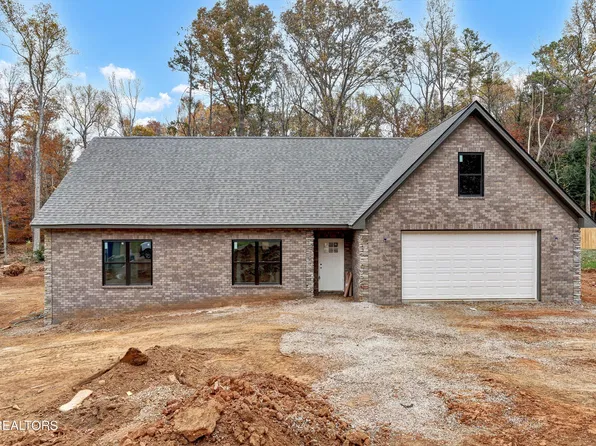 362 Robinson Trl, Loudon, TN 37774