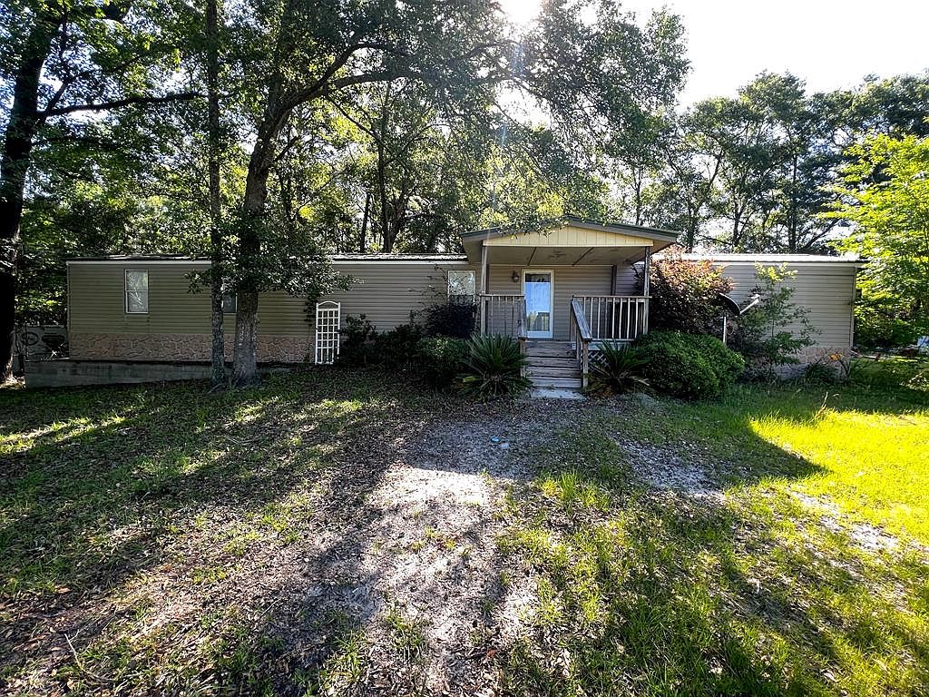 5012 Lamplighter Rd, Valdosta, GA 31605 Zillow