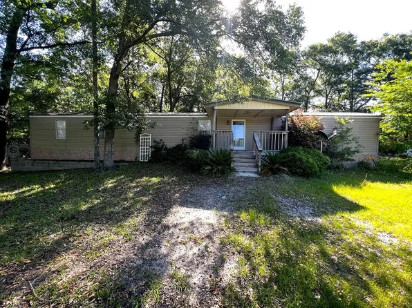 5012 Lamplighter Rd, Valdosta, GA 31605