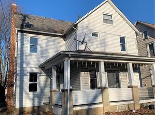 46 N Lehigh Ave, Wind Gap, PA 18091
