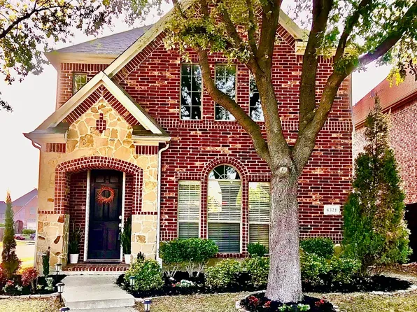 4321 Peregrine Way, Carrollton, TX 75010