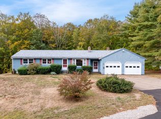 6 Colonial Dr, Gilford, NH 03249