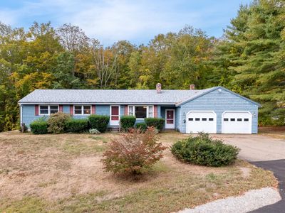 6 Colonial Drive, Gilford, NH, 03249