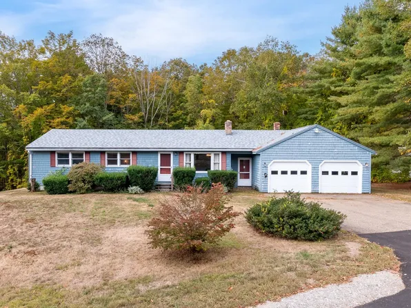 6 Colonial Drive, Gilford, NH 03249