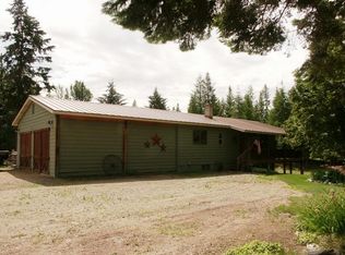 79 Kootenai Trail Rd, Naples, ID 83847
