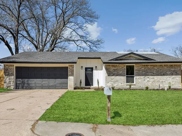 3 Westcreek Pl, Plano, TX 75074