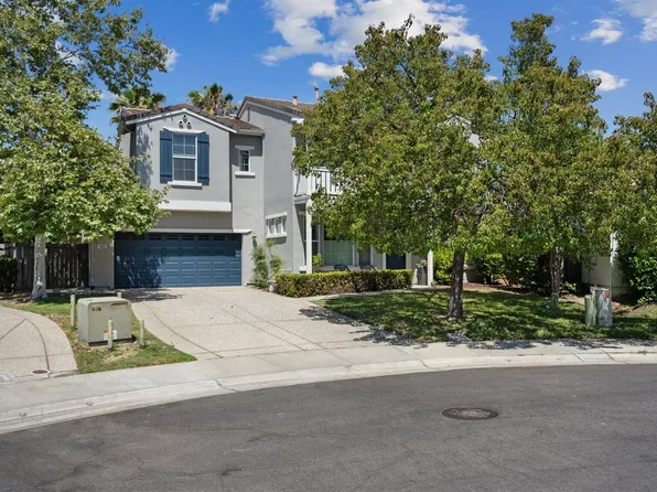 151 Sutley Cir, Sacramento, CA 95835