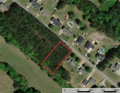 126 Haynie Dr, Belton, SC, 29627
