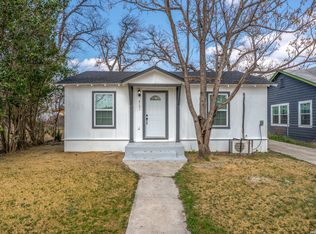 2151 E Crockett, San Antonio, TX 78202