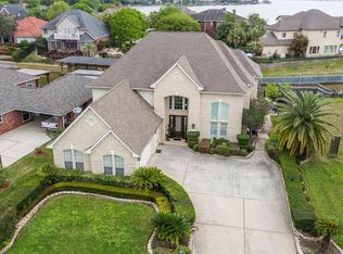 20510 Riverside Pines Dr, Humble, TX 77346