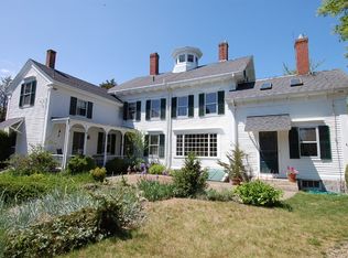 288 Russells Mills Rd, Dartmouth, MA 02748