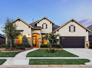11019 Flanker Way, Richmond, TX 77407