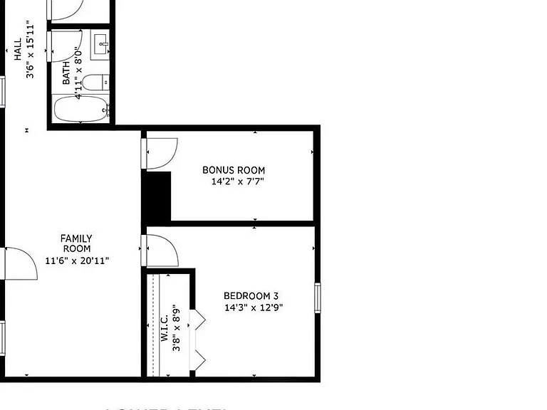 412 N Aurora St — Photo 47