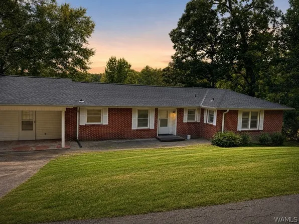 13114 Lake Arnedra Rd, Coker, AL 35452