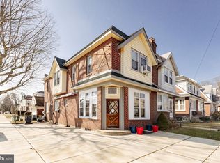 222 Hartel Ave, Philadelphia, PA 19111