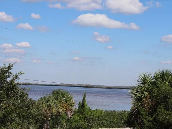 10501 PINE ISLAND DRIVE LOT 0010, WEEKI WACHEE, FL 34607