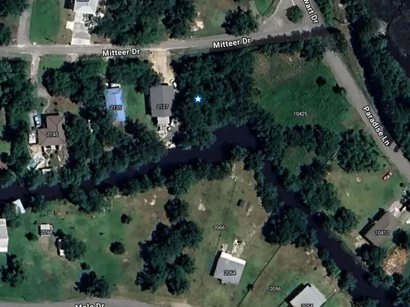 Mitteer Dr Lot 27, Bay Saint Louis, MS 39520