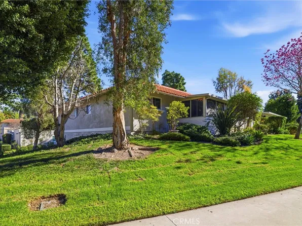 953 Avenida Carmel Unit Q, Laguna Woods, CA 92637