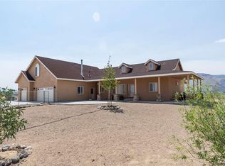 111 Milky Way, Smith, NV 89430